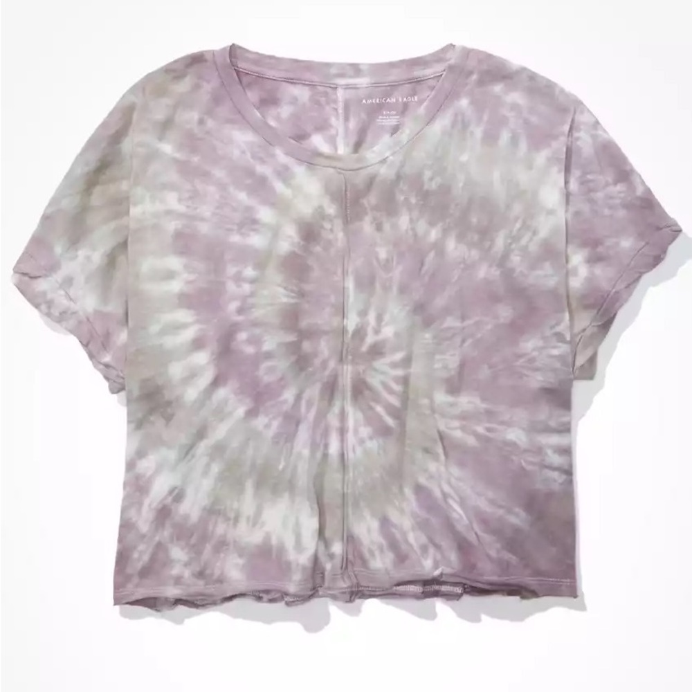 AE Dolman Sleeve Crewneck T-Shirt